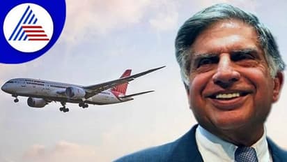 ವಿಶ್ವದ ಅತಿದೊಡ್ಡ ವಿಮಾನ ಖರೀದಿ ಒಪ್ಪಂದ: 470 ವಿಮಾನಗಳಿಗೆ ಟಾಟಾ ಬಿಗ್ಡೀಲ್