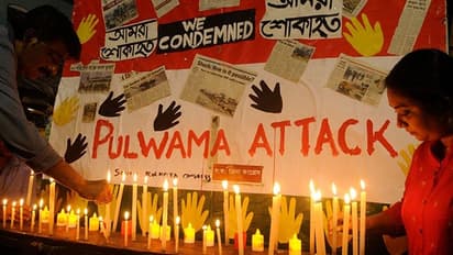 Post-Pulwama terror attack, security situation in Kashmir improved: CRPF IG