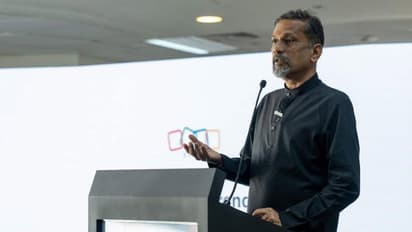 യു.എ.ഇയിൽ വെറും അഞ്ച് വര്ഷം കൊണ്ട് പത്തിരട്ടി വളര്ന്ന് സോഹോ