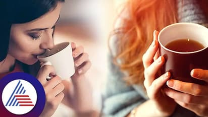 టీ ప్రియులకు షాక్.... సాయంత్రంపూట తాగకూడదు తెలుసా?