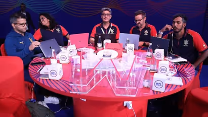 WPL 2023: மும்பை இந்தியன்ஸ், ஆர்சிபி அணிகளின் விவரம்