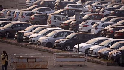 Has the ban on old petrol, diesel cars been revoked in Delhi-NCR? Here's the truth