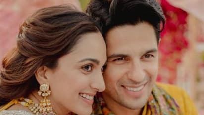 Kiara Advani - Sidharth Malhotra: ವಿವಾಹ ಪೂರ್ವ ಕಾರ್ಯಕ್ರಮದ ಫೋಟೋ ಹಂಚಿಕೊಂಡ ಸಿದ್ಧಾರ್ಥ್-ಕಿಯಾರಾ