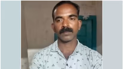 വീട്ടില്‍ ആളില്ലാത്ത തക്കം നോക്കി ആണ്‍കുട്ടിയോട്  ലൈംഗികാതിക്രമം; മുങ്ങി നടന്നത് ഒരുമാസത്തിലേറെ, അറസ്റ്റ്