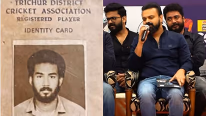 ബിജു മേനോനെ സെലിബ്രിറ്റി ക്രിക്കറ്റ് ലീഗിലേക്ക് വിളിച്ചില്ലേ?, പ്രതികരണവുമായി കുഞ്ചാക്കോ ബോബൻ- വീഡിയോ