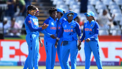 ICC Women's T20 World Cup 2023, IND vs IRE: India targets big win versus lowly Ireland to qualify for semis