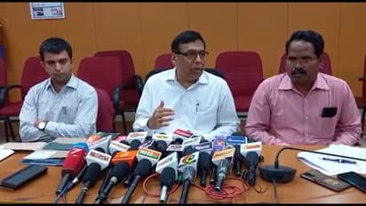 ஏற்காடு செல்லும் சுற்றுலா பயணிகளுக்கு திடீர் கட்டுப்பாடு விதித்த மாவட்ட நிர்வாகம்