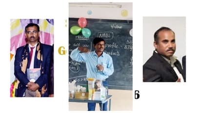 Chitradurga: ಮೋದಿ ಕೇರ್ ನಲ್ಲಿ ಭಾಗಿಯಾಗಿದ್ದ 8 ಮಂದಿ ಸರ್ಕಾರಿ ಶಿಕ್ಷಕರು ಅಮಾನತು 