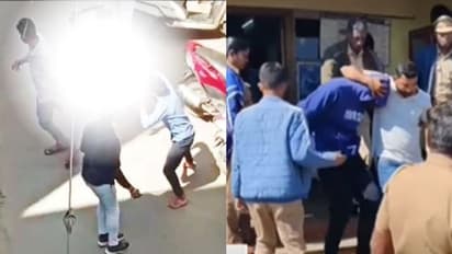 கோவையில் புலம்பெயர்  தொழிலாளர்கள் மீது தாக்குதல் நடத்திய 4 பேர் கைது