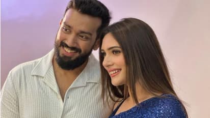 'ഞാൻ സിംഗിള്‍ അല്ല', വാലന്റൈൻ ദിനത്തില്‍ പ്രണയം വെളിപ്പെടുത്തി കാളിദാസ് ജയറാം