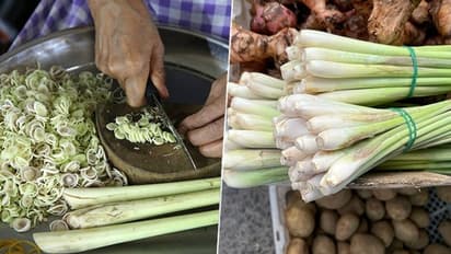 Surprising benefits of lemongrass in your daily diet