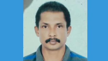 കുഴഞ്ഞു വീണതിനെ തുടര്ന്ന് ചികിത്സയിലായിരുന്ന പ്രവാസി മലയാളി മരിച്ചു