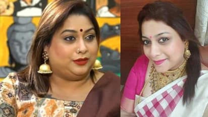 ఈ స్టార్ హీరోయిన్ ని గుర్తు పట్టారా? ఒకప్పుడు చిరంజీవి, ఎన్టీఆర్, మహేష్ లతో నటించింది!