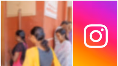 ഇൻസ്റ്റയിലൂടെ പ്രണയം, കാമുകനെ തേടി തമിഴ്നാട്ടിലെത്തിയ മലയാളി യുവതി ഞെട്ടി; 3 മാസം രഹസ്യവാസം;ഒടുവിൽ ട്വിസ്റ്റ്