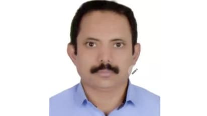 പ്രവാസി മലയാളി താമസസ്ഥലത്ത് കുഴഞ്ഞുവീണ് മരിച്ചു