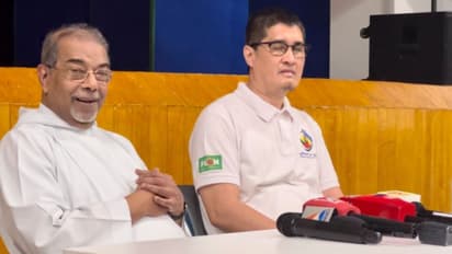 60 ക്യാന്‍സര്‍ രോഗികള്‍ക്ക് ചികിത്സാ സഹായം സമാഹരിക്കാന്‍ ലക്ഷ്യമിട്ട് ദുബൈയില്‍ 19ന് 'മേഴ്‌സിത്തോണ്‍'