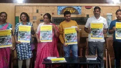 Namma Bengaluru: ಮಹಿಳೆಯರಿಗೆ BMTC ಉಚಿತ ಪಾಸ್ ನೀಡುವಂತೆ ಪ್ರಯಾಣಿಕರ ವೇದಿಕೆ ಆಗ್ರಹ