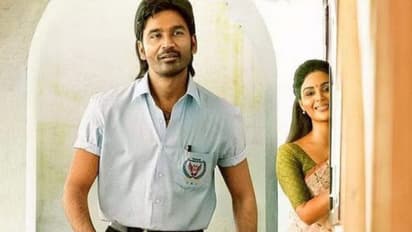 ആഘോഷമാകാൻ 'വാത്തി' വരുന്നു, ധനുഷ് ചിത്രത്തിന്റെ സെൻസറിംഗ് വിവരങ്ങള് പുറത്ത്