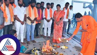 ಆಳಂದ ದರ್ಗಾದಲ್ಲಿ ಒಂದೇ ದಿನ ಶಿವರಾತ್ರಿ, ಉರುಸ್‌ಗೆ ಅನುಮತಿ!