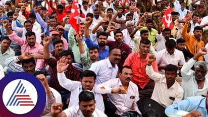 Bengaluru: ಇಂದು ಬಿಸಿಯೂಟ ನೌಕರರಿಂದ ವಿಧಾನಸೌಧ ಮುತ್ತಿಗೆ