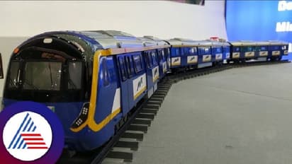 ಬೆಂಗಳೂರು: ನಗರದಲ್ಲಿ ಶೀಘ್ರ ಚಾಲಕನಿಲ್ಲದ ಮೆಟ್ರೋ ಓಡಾಟ!