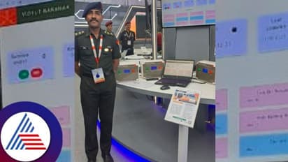 Aero India: ಕುಳಿತಲ್ಲೇ ಸೇನಾ ಜನರೇಟರ್ ರಕ್ಷಣೆಗೆ ಬಂದಿದೆ ತಂತ್ರಜ್ಞಾನ!