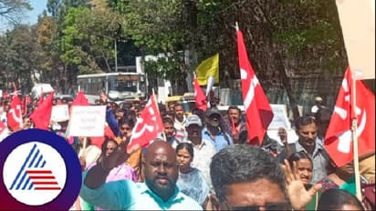 ಶಿವಮೊಗ್ಗ:  ವಿಐಎಸ್‌ಎಲ್‌ಗೆ ಶಾ​ಶ್ವತ ಬೀಗ: ಉಕ್ಕಿನ ನಗರಿಗೆ ಕಾರ್ಮೋಡ