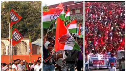 திரிபுரா சட்டசபை தேர்தல் 2023: தலை தூக்குமா சிபிஐ(எம்)? பாஜக தலைவர்களை அலற வைத்த தேப்பர்மா!!