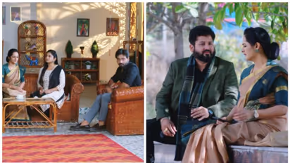 Guppedantha Manasu: వసు చేసిన పనికి కోపంతో రగిలిపోతున్న రిషి.. రిషికి నిజం చెప్పాలి అనుకుంటున్న జగతి మహేంద్ర?