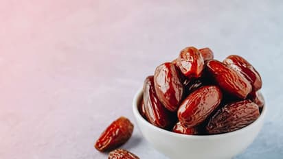 രുചിയിൽ മാത്രമല്ല, ​ഗുണത്തിലും കേമൻ ; ഈന്തപ്പഴത്തിന്റെ ആരോ​ഗ്യ​​ഗുണങ്ങൾ എന്തൊക്കെ? 