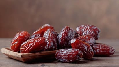 ഈന്തപ്പഴം കഴിച്ചാൽ ഈ രോ​ഗങ്ങളെ അകറ്റി നിർത്താം 