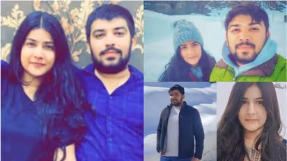 നിക്കി യാദവ് കൊലപാതകം; കൃത്യം നടന്നത് സഹിലിന്റെ കുടുംബത്തിന്റെ അറിവോടെ, പിതാവ് അറസ്റ്റിൽ