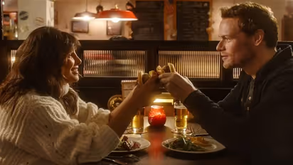 Priyanka Chopra's Love Again trailer OUT: Actress to romance Sam Heughan; know the release date, cast and more