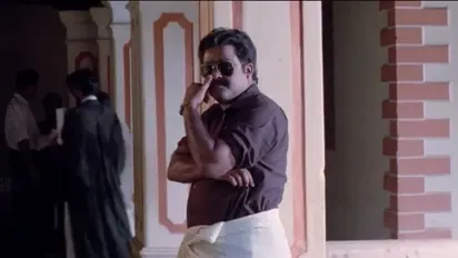 തിയറ്ററുകളില്‍ നിന്ന് മുടക്കുമുതല്‍ തിരിച്ചുപിടിച്ച് സ്‍ഫടികം; ചരിത്രമായി റീ റിലീസ്