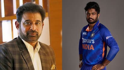 ഇന്ത്യന് ടീമില് സഞ്ജു സാംസണിന്റെ ഭാവി പോലും ചോദ്യചിഹ്നമാക്കി ചേതന് ശര്മയുടെ വെളിപ്പെടുത്തല്