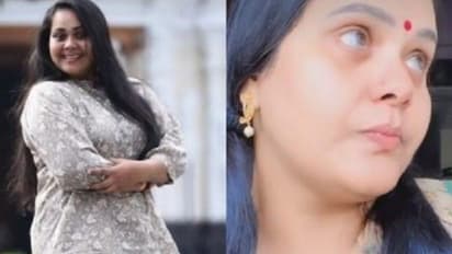 റിയാലിറ്റി ഷോയിലെ കുട്ടിയായി രേഖ രതീഷ്, അഭിനയമല്ല ജീവിതം- വീഡിയോ