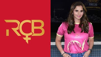 ఆర్సీబీ సంచలన నిర్ణయం.. మెంటార్‌గా టెన్నిస్ స్టార్.. క్రికెటేతర వ్యక్తిగా అరుదైన ఘనత..  