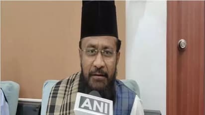 'സൈന്യത്തിൽ മുസ്ലീങ്ങൾക്ക് 30 ശതമാനം സംവരണം വേണം'; ആവശ്യവുമായി ജെഡിയു നേതാവ്