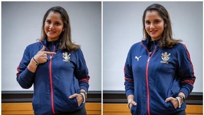 WPL 2023: Social media trolls Royal Challengers Bangalore after Sania Mirza roped in as mentor