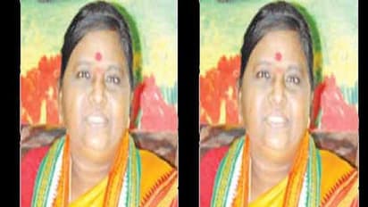 మాజీ మంత్రి  గుమ్మడి కుతూహలమ్మ  కన్నుమూత