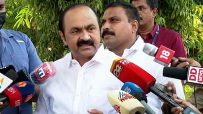 മൂടിവെച്ച അഴിമതികൾ പുറത്ത് വരുന്നു, ലൈഫ് മിഷൻ കോഴയിൽ മുഖ്യമന്ത്രിക്കും പങ്ക്: വിഡി സതീശൻ