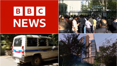 ಸತತ 2ನೇ ದಿನವೂ ಬಿಬಿಸಿಗೆ ಐಟಿ ಬಿಸಿ:  ಪತ್ರಿಕಾ  ಸ್ವಾತಂತ್ರ್ಯಕ್ಕೆ  ಬೆಂಬಲ ಎಂದ ಅಮೆರಿಕಾ