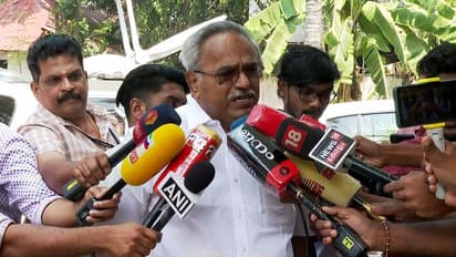 ശിവശങ്കറിന്റെ അറസ്റ്റ് സ്വാഭാവിക നടപടി, രാഷ്ട്രീയമുണ്ടോയെന്ന് പരിശോധിച്ചിട്ടില്ല: കാനം രാജേന്ദ്രൻ