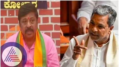 ಕೋಲಾರದಲ್ಲಿ ಗುರು-ಶಿಷ್ಯ ಕಾಳಗ : ಸಿದ್ದು ಓಟಕ್ಕೆ ವರ್ತೂರು ಹಾಕ್ತಾರಾ ಬ್ರೇಕ್..!