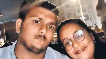 ലിവിങ് ടുഗെതർ പങ്കാളിയെ കൊലപ്പെടുത്തി മൃതദേഹം കട്ടിലിൽ ഒളിപ്പിച്ച് മുങ്ങി; വജ്രവ്യാപാരിയുടെ മകൻ പിടിയിൽ