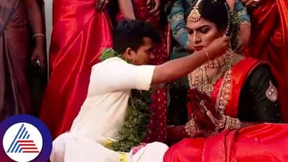 Transgender Marriage: ಕೇರಳದಲ್ಲಿ ಪ್ರೇಮಿಗಳ ದಿನದಂದೇ ತೃತೀಯ ಲಿಂಗಿ ಜೋಡಿಯ ಮದುವೆ