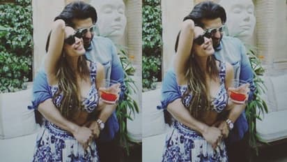 Malaika Arora talks about finding 'love' again in beau Arjun Kapoor post-divorce