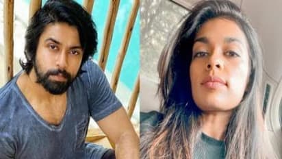 చిరంజీవి కూతురు శ్రీజ, అల్లుడు కళ్యాణ్ దేవ్ మధ్య బయటపడ్డ విబేధాలు... కోల్డ్ వార్ షురూ!