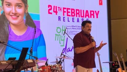 'പറഞ്ഞവയില് മഹാത്മാ ഗാന്ധിയൊക്കെയുണ്ട്, വെട്ടിനുറുക്കി വേറെയൊന്നും കൊടുക്കരുത്', ഓൺലൈൻ പേജുകളെ ട്രോളി മുകേഷ്