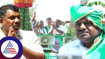 ಪರಿಷತ್ನಲ್ಲಿ ಸದ್ದು ಮಾಡಿದ ಡಿಫರೆಂಟ್ ಹಾರಗಳ ಅಬ್ಬರ: ಕುಮಾರಸ್ವಾಮಿ ವಿರುದ್ಧ ಸಿಡಿದೆದ್ದ ಜೆಡಿಎಸ್ ಸದಸ್ಯ ಮರಿತಿಬ್ಬೇಗೌಡ